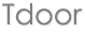 Tdoor
