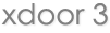 xdoor 3
