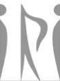 ロゴ：東京工業大学　統合研究院　(IRI)
